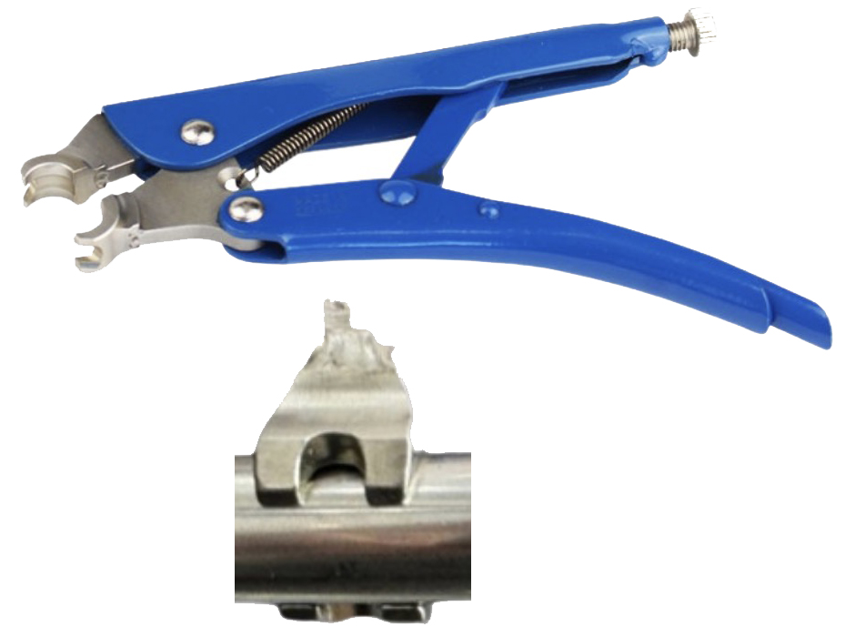 Clamping Equipment