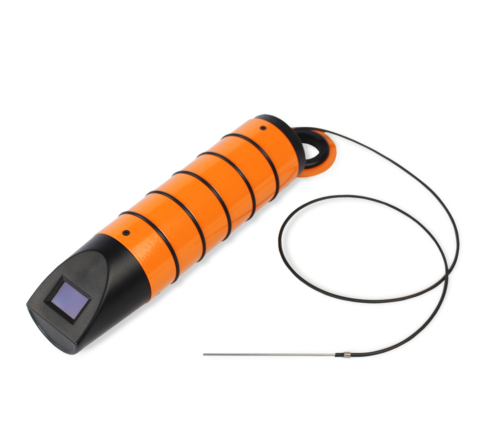 Oxygen analyzer PRO2 Stick — Art. PRO2stick100