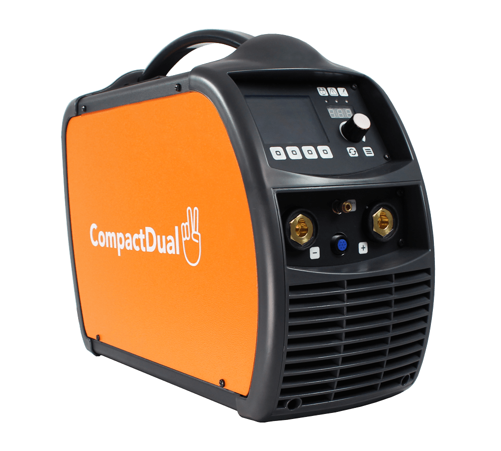 CompactDual Two-in-One con OWH76 LB — Art. TiO-1001