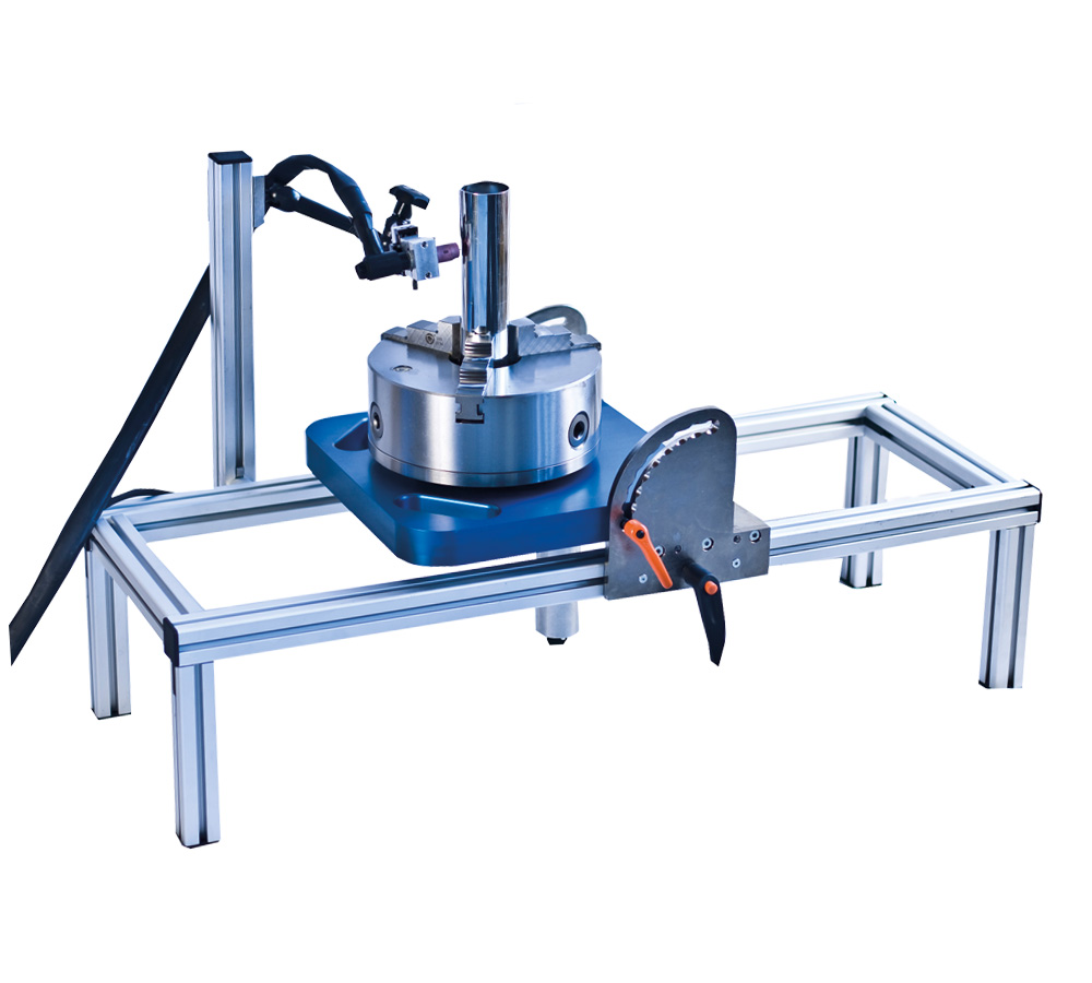 Turn Drive 250 con tavolo — Art. Turn250100