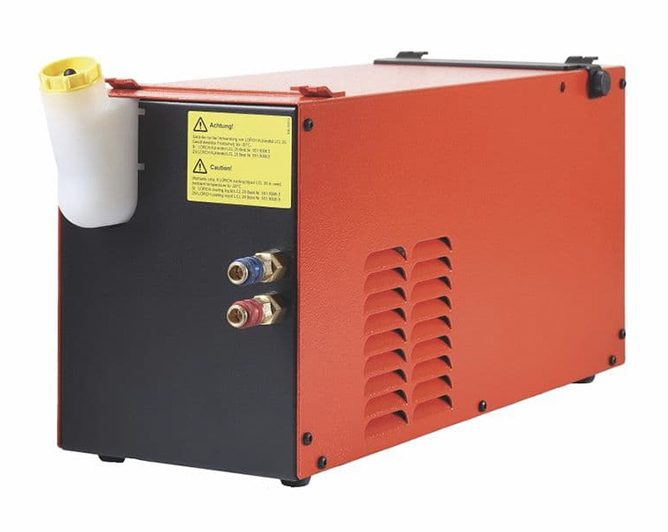 Water cooler WUK7 (CoolerOne) 230V — Art. WUK7230100